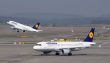 Lufthansa Grubu, geçen yıl için 2,7 milyar euro kar açıkladı