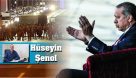 15 Temmuz: Bir Erdoğan Darbesi… | Hüseyin Şenol
