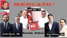 Mercato: Belçika’da aday transfer pazarı… |  Doğan Özgüden