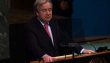 Guterres: “Refah’a saldırı siyasal felaket ve insani kabus olur”