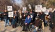 3 Aralık Dünya Engelliler Günü: Biz engelli değiliz, engelleniyoruz