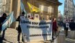 Paris ve Berlin’de hasta tutsakların serbest bırakılması ve tecride karşı eylemler