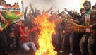 İstanbul’da 45 yıldır Newroz meşalesi sönmedi