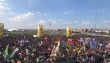 İstanbul’da Newroz: Yüzbinler Yenikapı’daydı