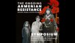 Ermeni Soykırımı ve Direnişi çeşitli panel ve ttkinliklerle Berlin’de anlatılacak