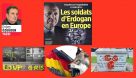 Bozkurtlar: Erdoğan’ın Avrupa’daki askerleri… | Doğan Özgüden