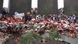 Binler Erivan’da Ermeni Soykırımı’nda katledilenleri andı