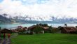 AİHM: İsviçre, iklim için  yeterince çaba göstermiyor