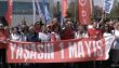Sendikalar ve emek örgütlerinden 1 Mayıs’ı Taksim’de kutlama daveti