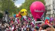 Avrupa’da 1 Mayıs: Yüz binler sokağa çıktı