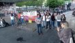 Karadeniz Gençliği, Bern’de Pontus Soykırımını protesto etti