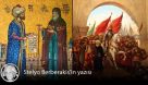 Bizanslıların gözüyle fetih | Stelyo Berberakis