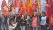 İstanbul Emek, Barış ve Demokrasi Güçleri: Gözlatıları serbest bırakın!