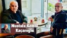 Devrim maratonunda bir proletarya savaşçısı | Mustafa Kemal Kaçaroğlu